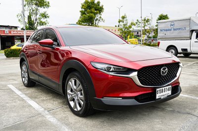 2020 Mazda CX-30 2.0  SP SUV