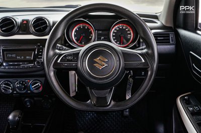 2019 Suzuki SWIFT 1.2  GL Hatchback