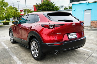 2020 Mazda CX-30 2.0  SP SUV