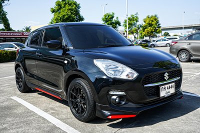 2023 Suzuki SWIFT 1.2 GL Next