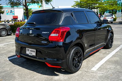 2023 Suzuki SWIFT 1.2 GL Next