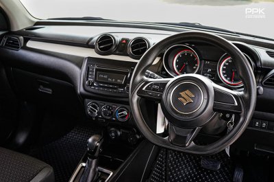 2019 Suzuki SWIFT 1.2  GL Hatchback