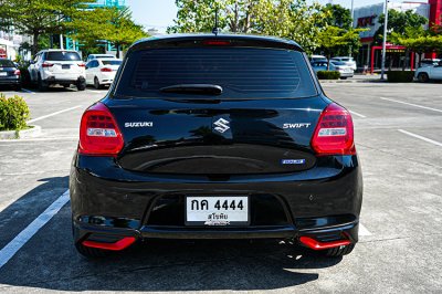 2023 Suzuki SWIFT 1.2 GL Next