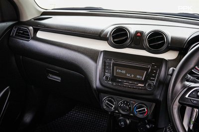 2019 Suzuki SWIFT 1.2  GL Hatchback