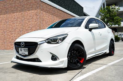 2018 Mazda 2 1.3  High Connect Sedan