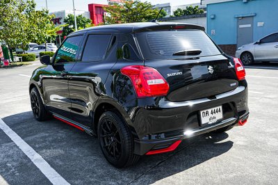 2023 Suzuki SWIFT 1.2 GL Next