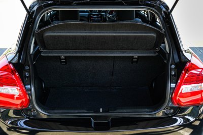 2023 Suzuki SWIFT 1.2 GL Next