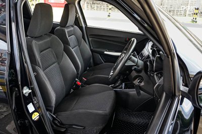 2019 Suzuki SWIFT 1.2  GL Hatchback