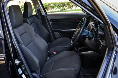 2023 Suzuki SWIFT 1.2 GL Next