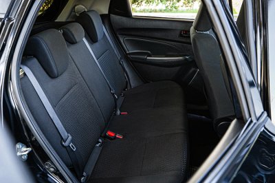 2023 Suzuki SWIFT 1.2 GL Next