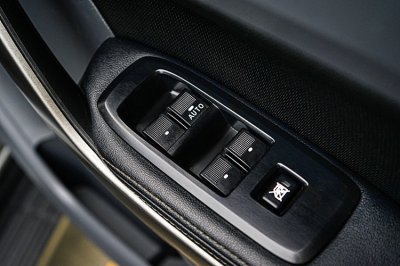 2016 Ford Ranger 2.2 XLT Double Cab Hi-Rider