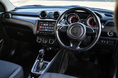 2023 Suzuki SWIFT 1.2 GL Next