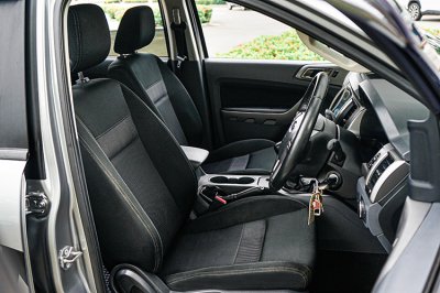 2016 Ford Ranger 2.2 XLT Double Cab Hi-Rider