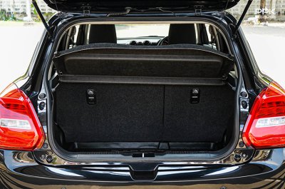 2019 Suzuki SWIFT 1.2  GL Hatchback