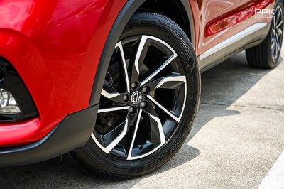 2020 MG ZS 1.5  X+ SUV