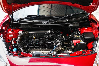 2019 Suzuki SWIFT 1.2 GL Hatchback