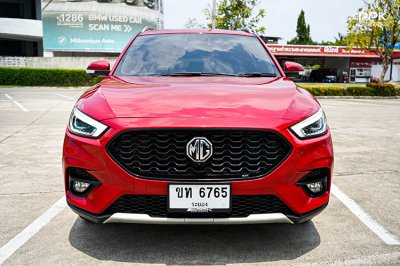 2020 MG ZS 1.5  X+ SUV