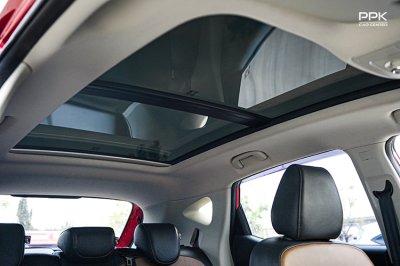 2020 MG ZS 1.5  X+ SUV