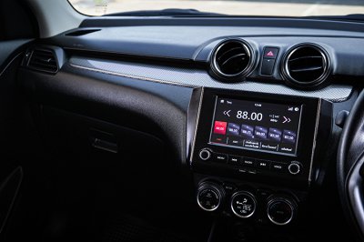 2023 Suzuki SWIFT 1.2 GL Next