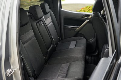 2016 Ford Ranger 2.2 XLT Double Cab Hi-Rider