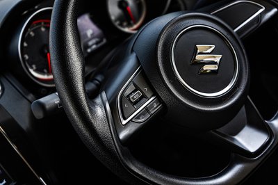 2023 Suzuki SWIFT 1.2 GL Next