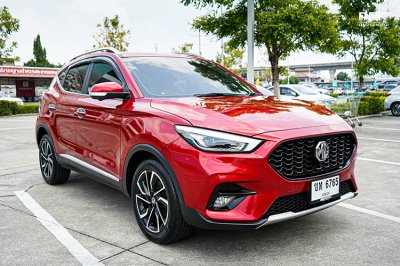 2020 MG ZS 1.5  X+ SUV
