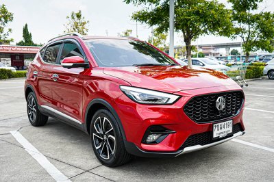 2020 MG ZS 1.5  X+ SUV
