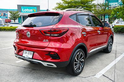 2020 MG ZS 1.5  X+ SUV