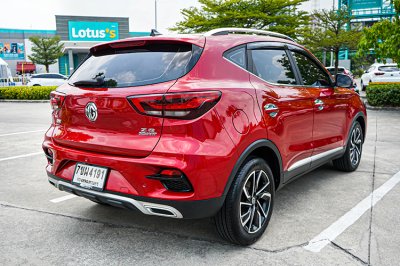 2020 MG ZS 1.5  X+ SUV
