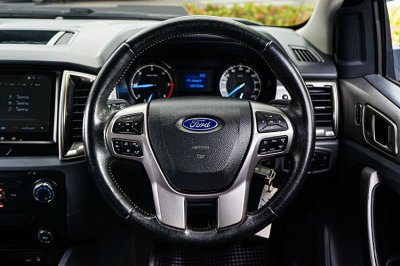 2016 Ford Ranger 2.2 XLT Double Cab Hi-Rider