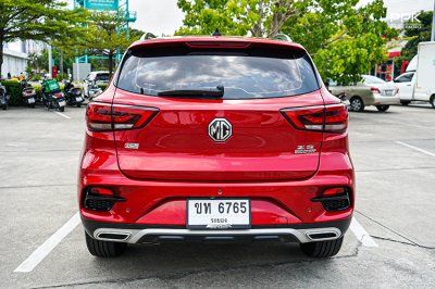 2020 MG ZS 1.5  X+ SUV