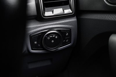 2016 Ford Ranger 2.2 XLT Double Cab Hi-Rider