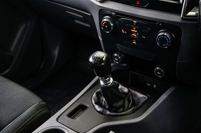 2016 Ford Ranger 2.2 XLT Double Cab Hi-Rider