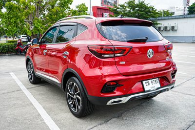 2020 MG ZS 1.5  X+ SUV