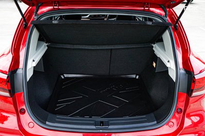 2020 MG ZS 1.5  X+ SUV