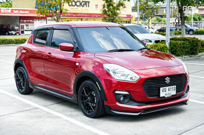 2019 Suzuki SWIFT 1.2 GL Hatchback