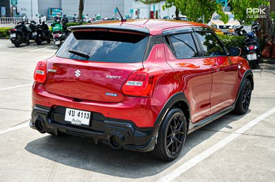 2019 Suzuki SWIFT 1.2 GL Hatchback
