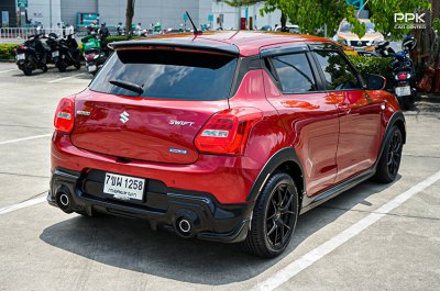 2019 Suzuki SWIFT 1.2 GL Hatchback