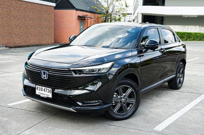 2023 Honda HR-V 1.5  e:HEV EL SUV