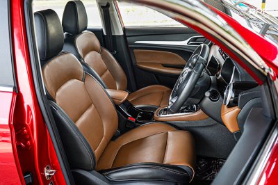 2020 MG ZS 1.5  X+ SUV