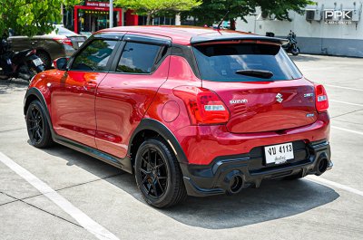 2019 Suzuki SWIFT 1.2 GL Hatchback