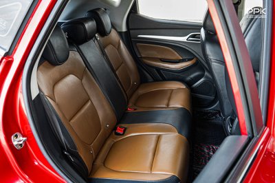 2020 MG ZS 1.5  X+ SUV