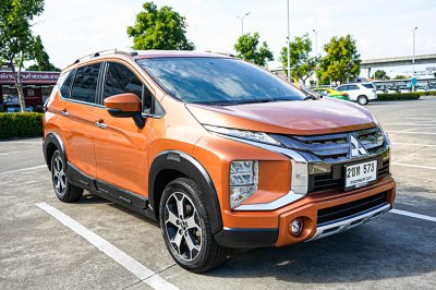 2022 Mitsubishi Xpander Cross 1.5