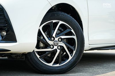 2022 Toyota YARIS 1.2 Sport Hatchback