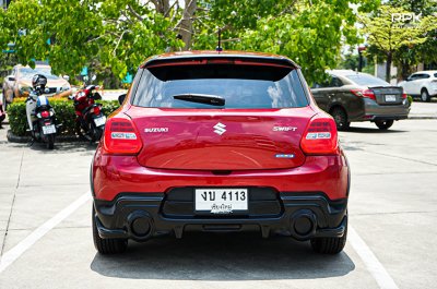 2019 Suzuki SWIFT 1.2 GL Hatchback