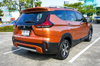 2022 Mitsubishi Xpander Cross 1.5