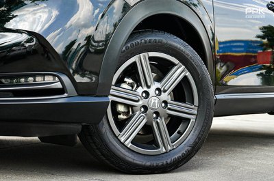 2023 Honda HR-V 1.5  e:HEV EL SUV