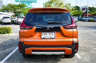 2022 Mitsubishi Xpander Cross 1.5