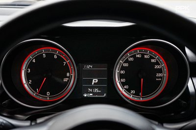 2019 Suzuki SWIFT 1.2 GL Hatchback