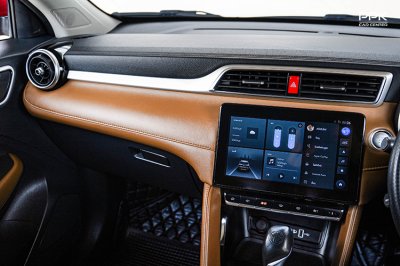 2020 MG ZS 1.5  X+ SUV